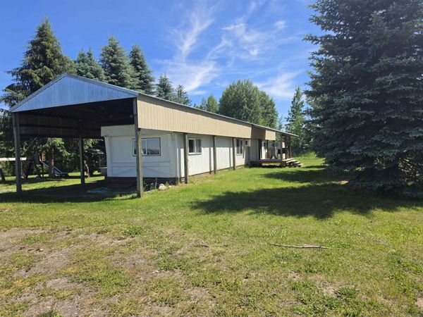 4581 Wallbridge Rd, Clayton, WA 99110