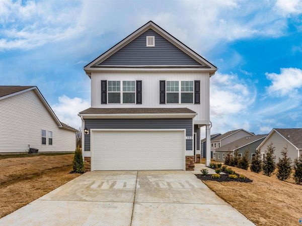 The Manchester Poplar Brook Road, Athens, AL 35611