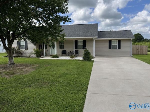 610 Olive Street, Albertville, AL 35950