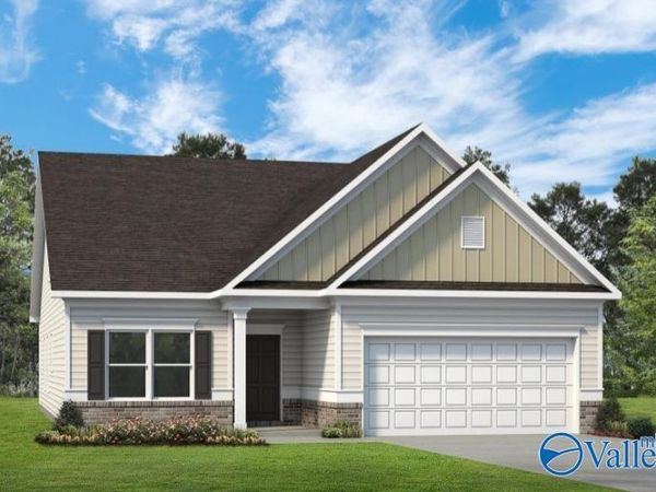 Telfair Poplar Brook Road, Athens, AL 35611