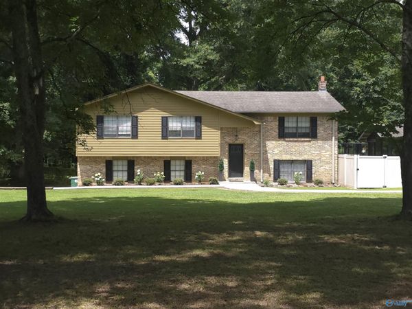 637 County Road 1194, Cullman, AL 35057
