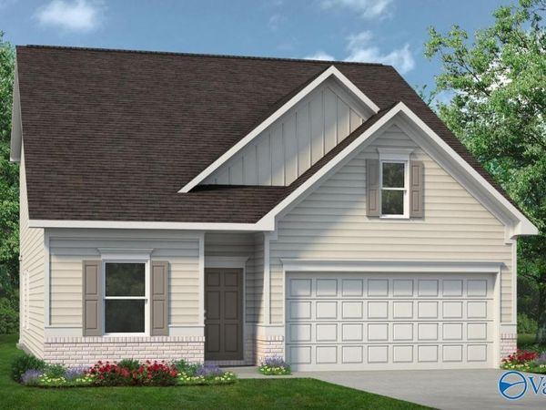The Caldwell West Valley Way, Huntsville, AL 35811