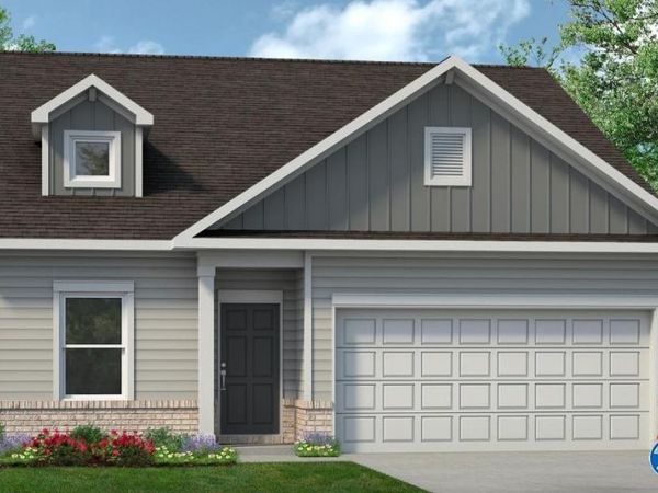 The Oakshire II West Valley Way, Huntsville, AL 35811