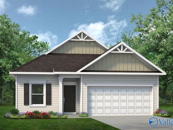 The Oakshire II West Valley Way, Huntsville, AL 35811