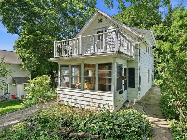 126 North Street, Stoughton, WI 53589