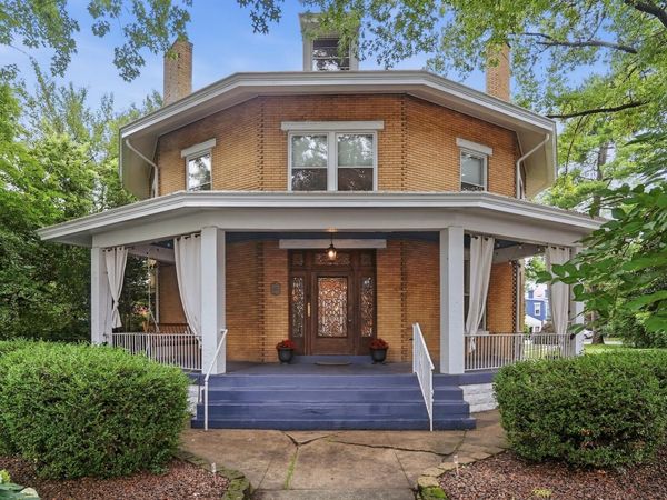 254 Latta Street, Ludlow, KY 41016