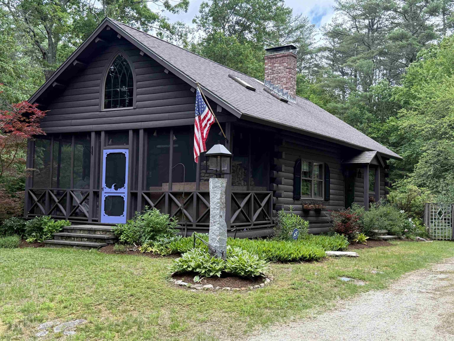 38 Old Jaffrey Road, Rindge, NH 03461 Main Photo