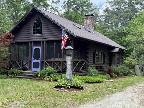 38 Old Jaffrey Road, Rindge, NH 03461