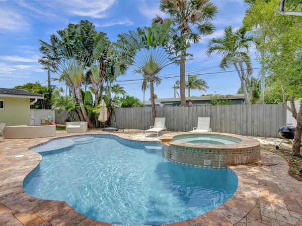 720 NW 29th Court, Wilton Manors, FL 33311