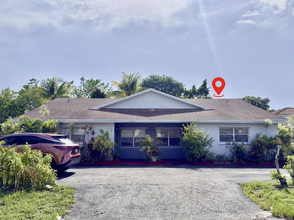 7643 NW 74th Avenue, Unit 1-2, Tamarac, FL 33321
