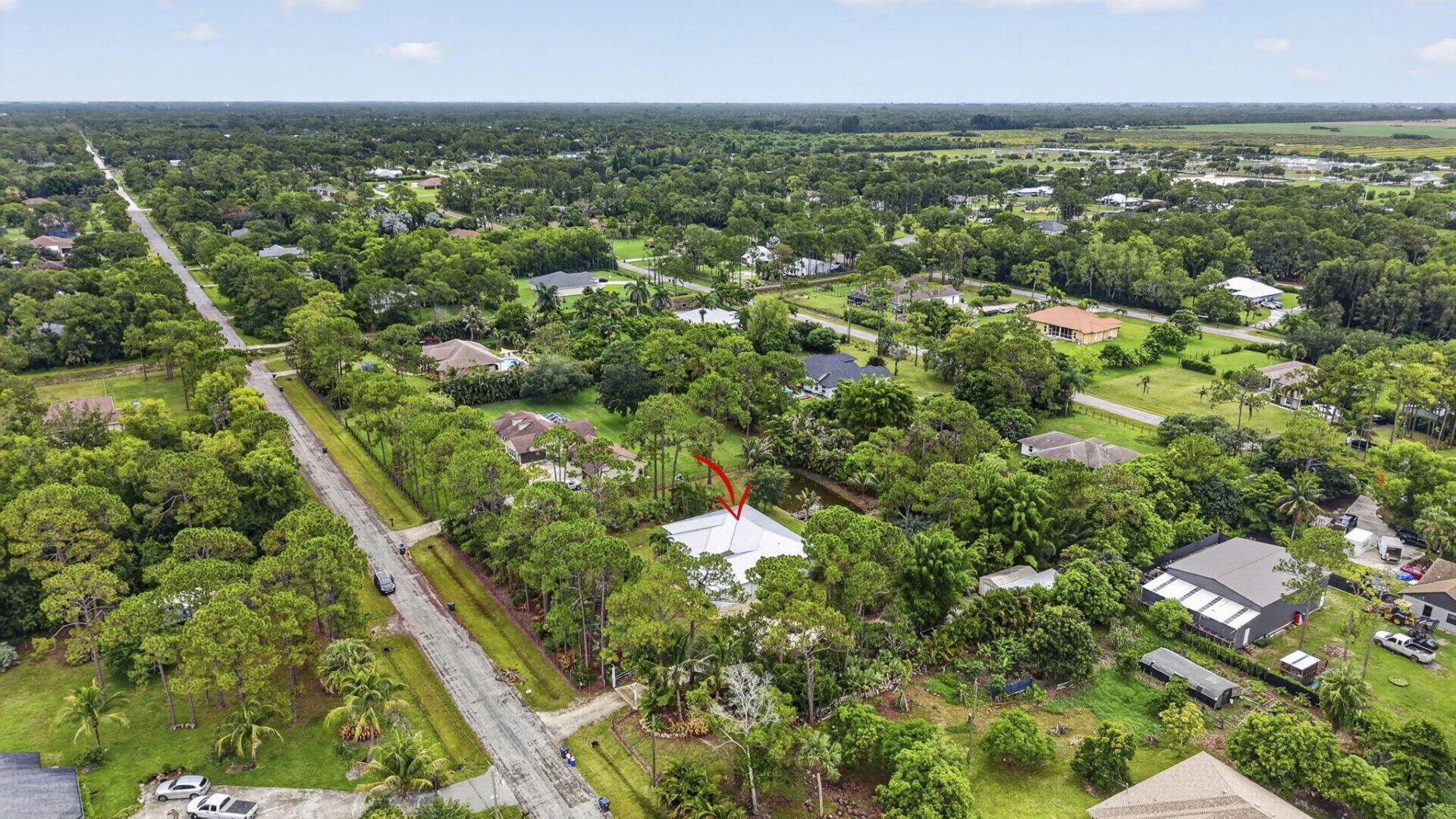 18842 93rd Road N, The Acreage, FL 33470 Photo