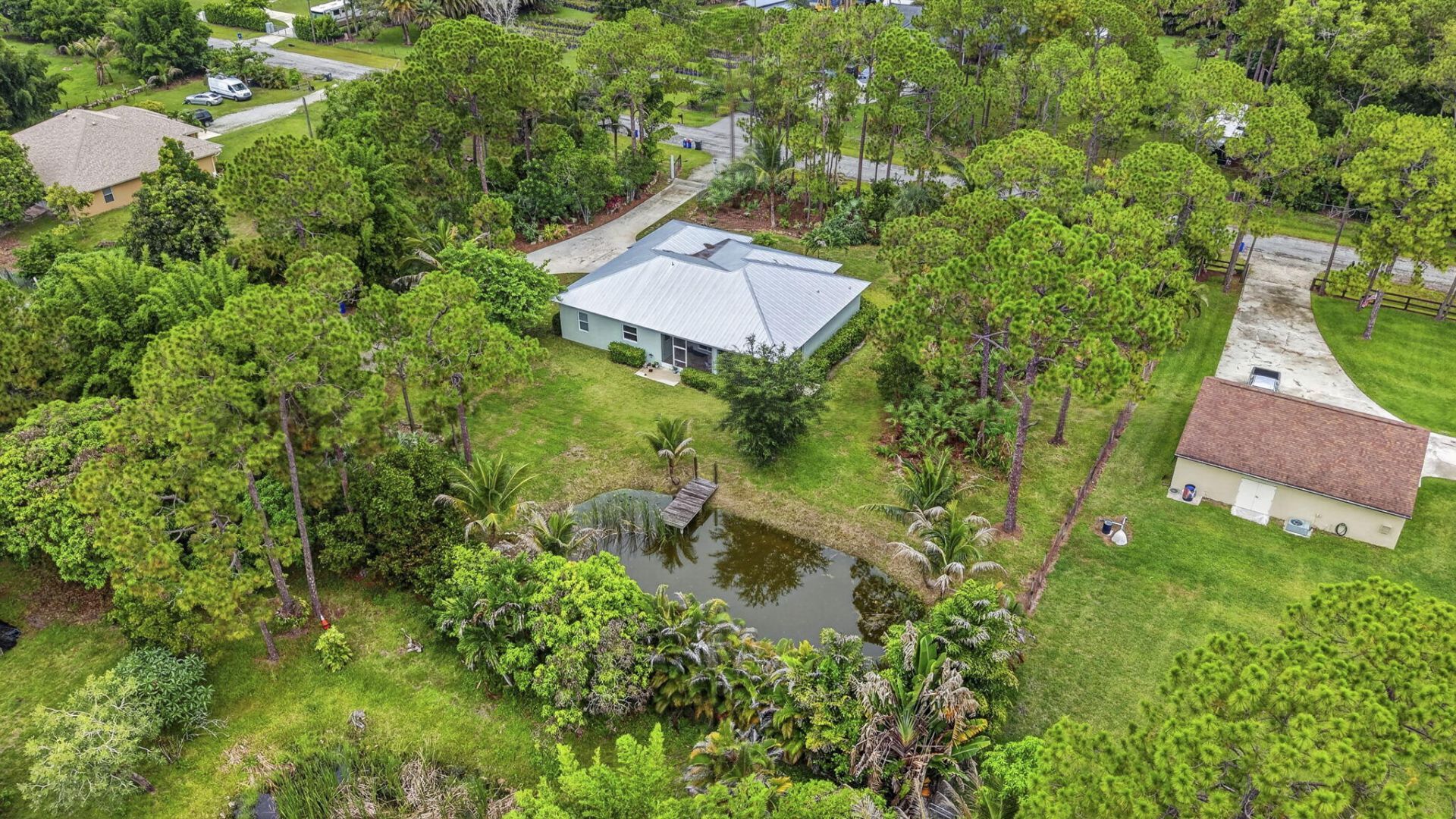 18842 93rd Road N, The Acreage, FL 33470 Photo
