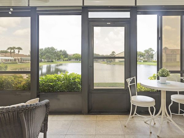 7844 Willow Spring Drive, Unit 1713, Lake Worth, FL 33467