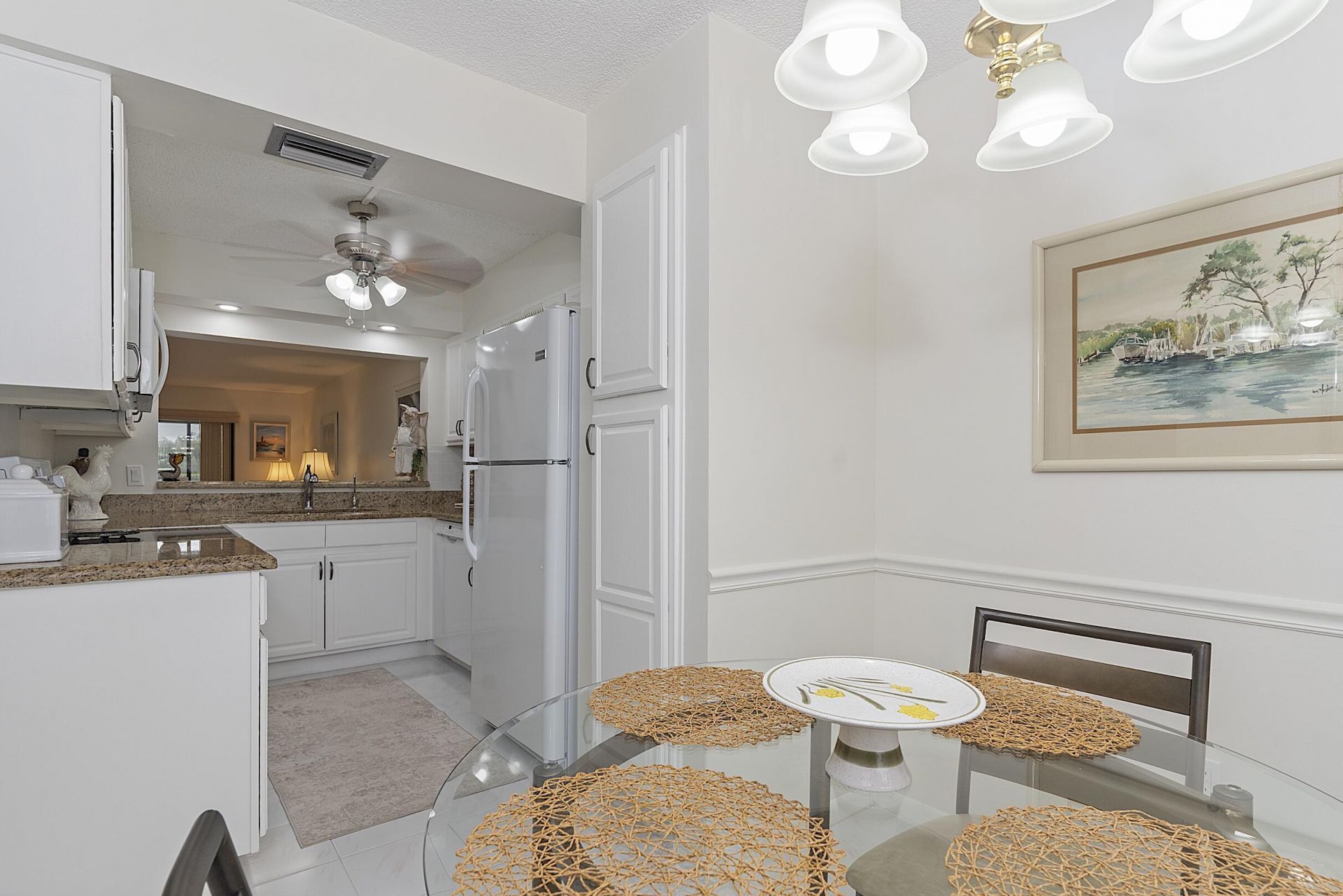 7844 Willow Spring Drive, Unit 1713, Lake Worth, FL 33467 Photo