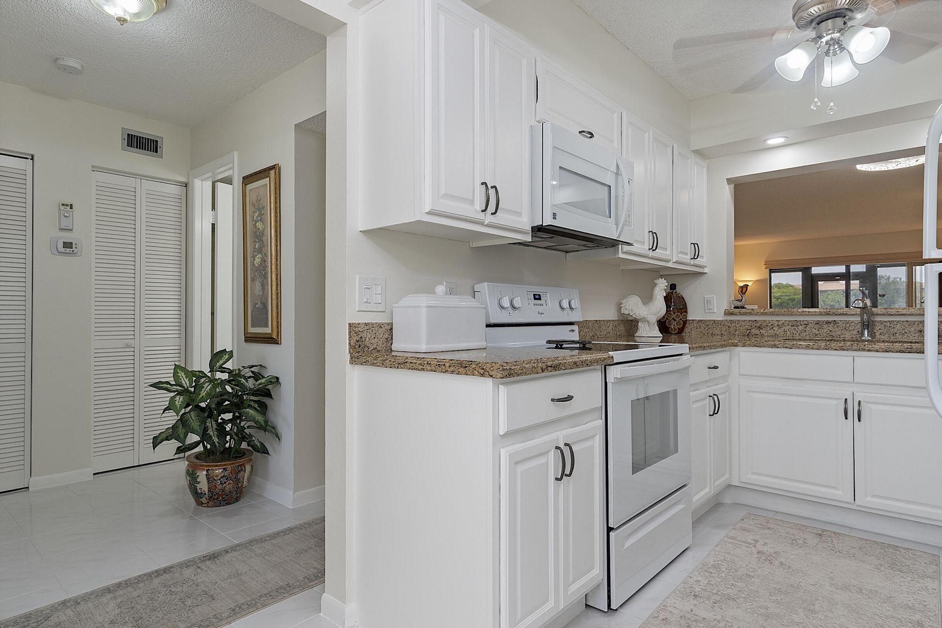 7844 Willow Spring Drive, Unit 1713, Lake Worth, FL 33467 Photo