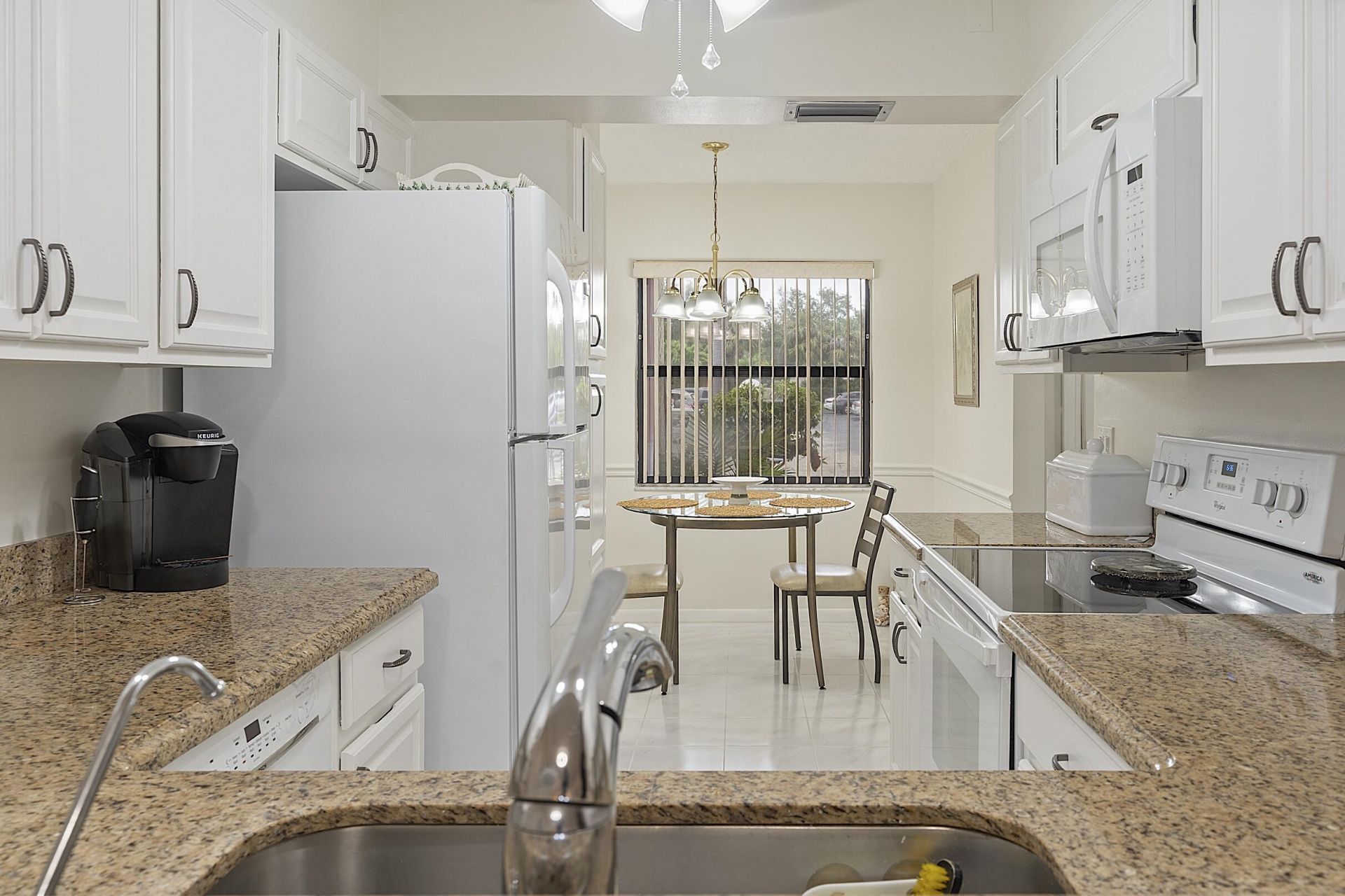 7844 Willow Spring Drive, Unit 1713, Lake Worth, FL 33467 Photo