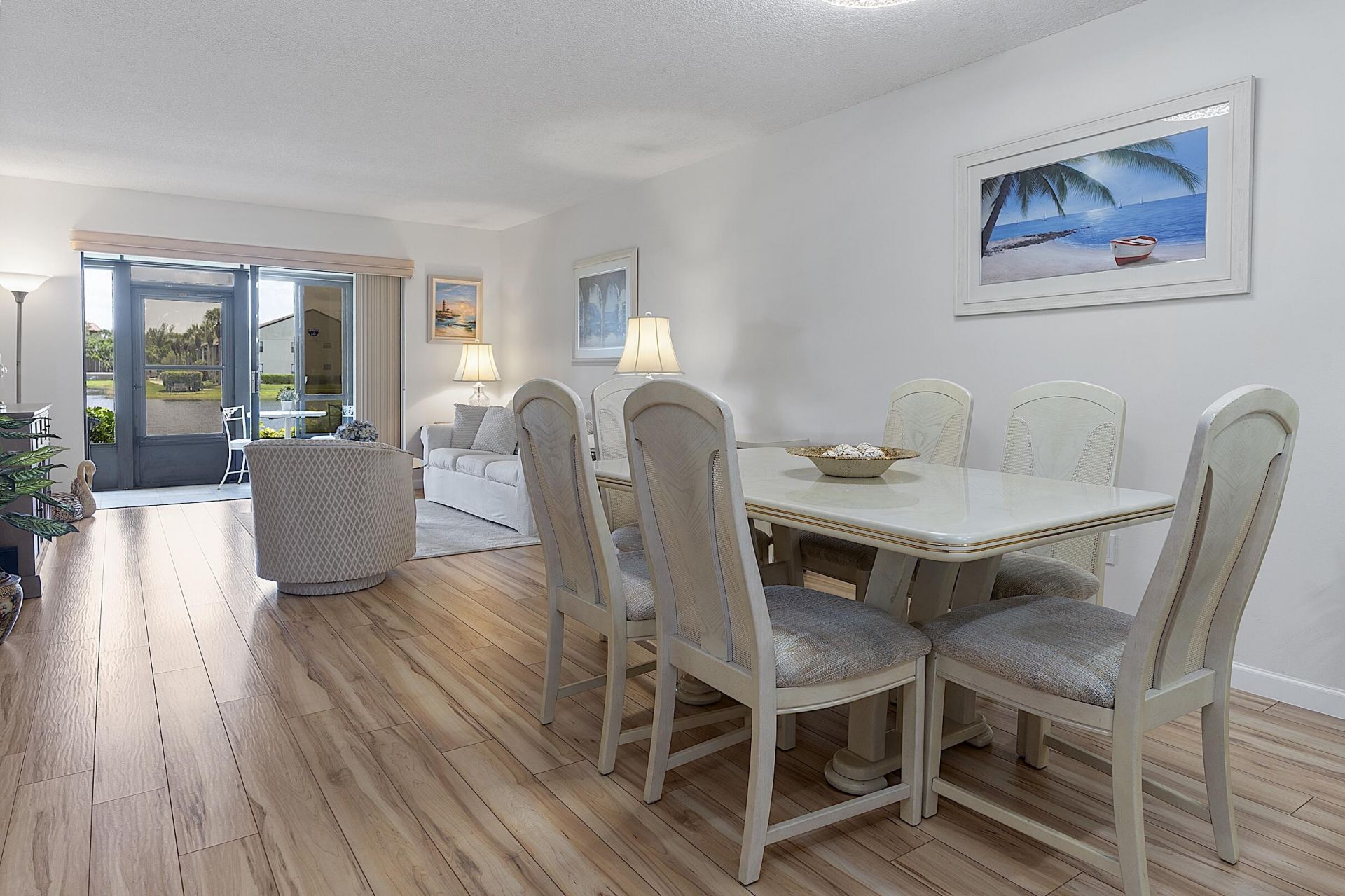 7844 Willow Spring Drive, Unit 1713, Lake Worth, FL 33467 Photo
