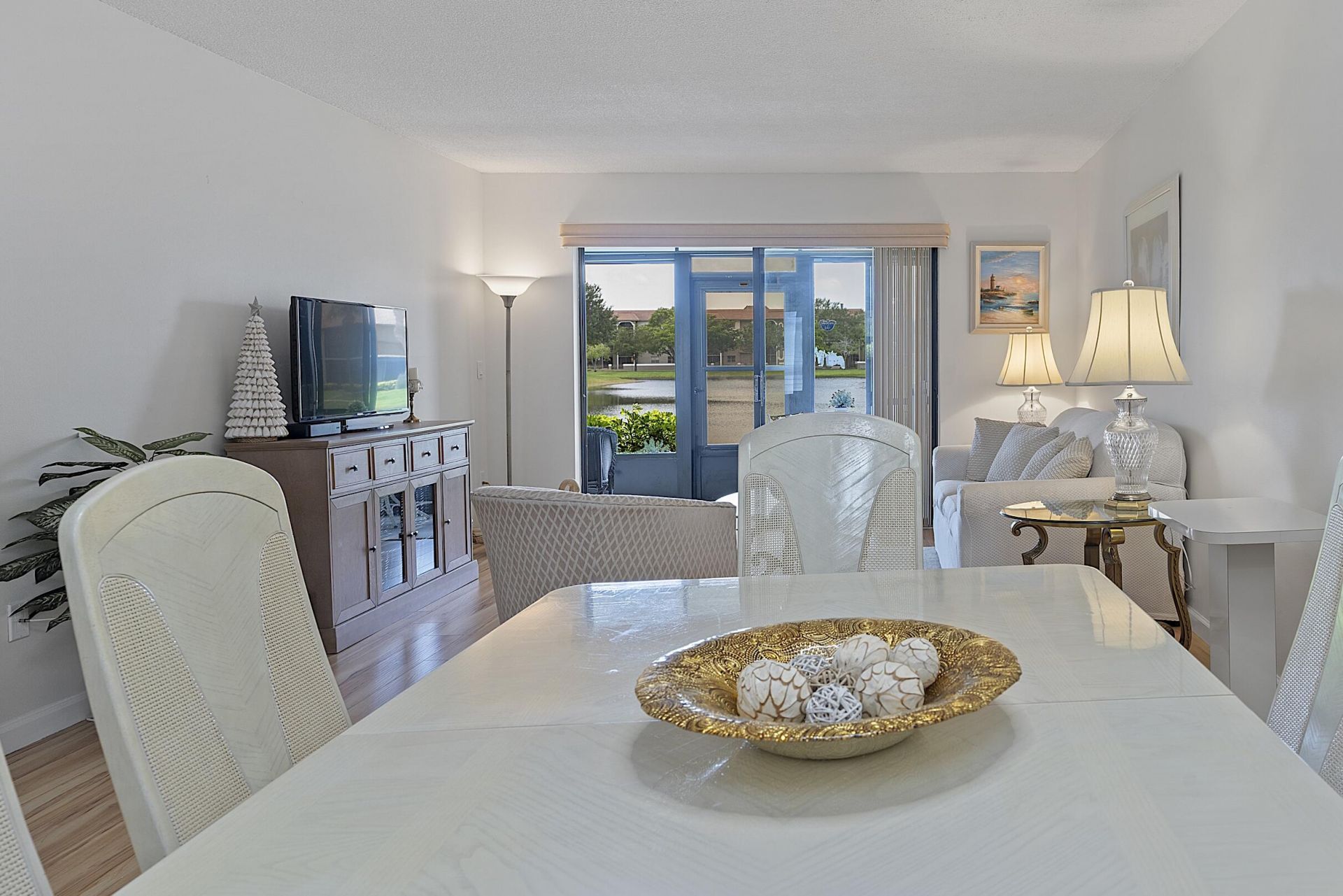 7844 Willow Spring Drive, Unit 1713, Lake Worth, FL 33467 Photo