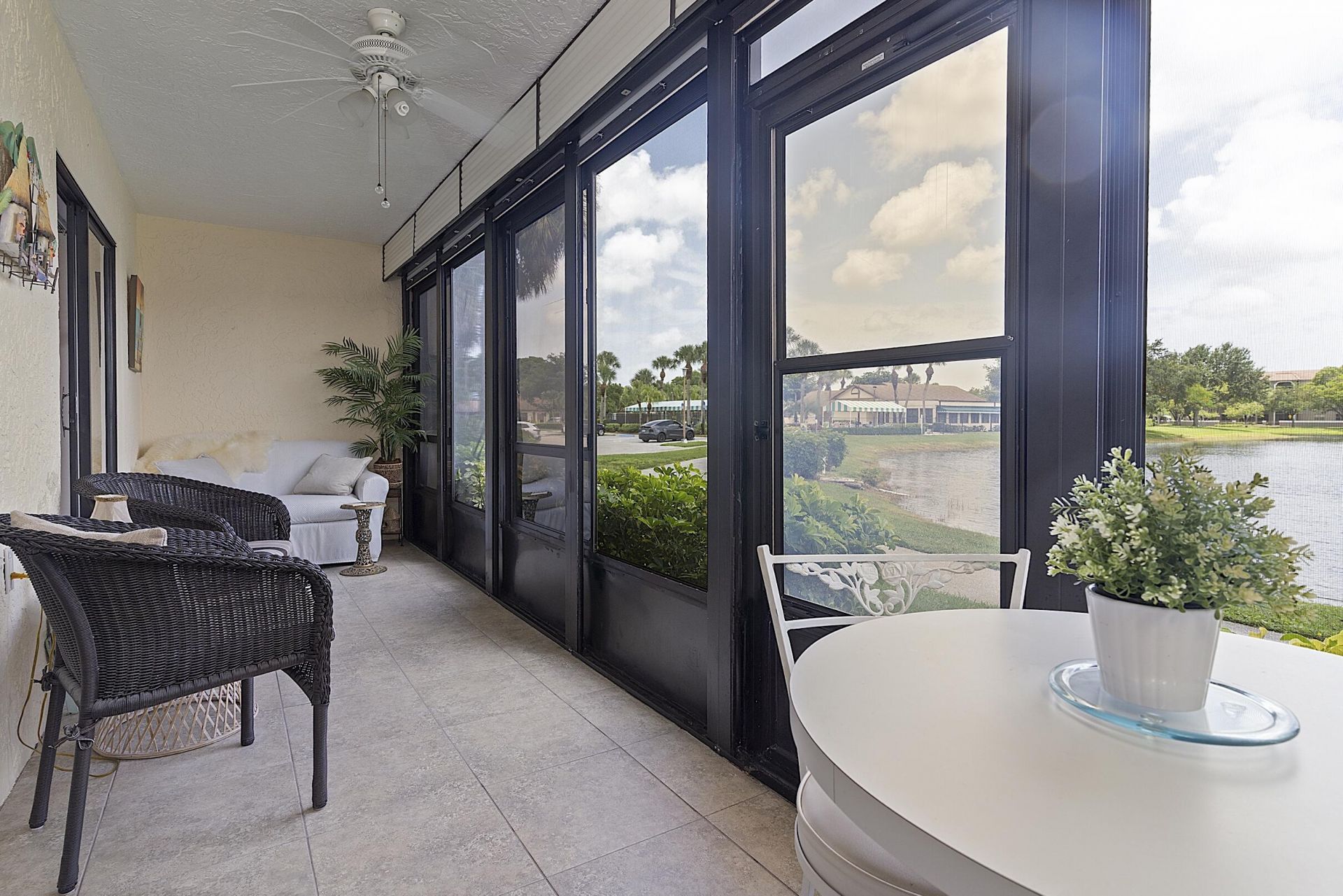 7844 Willow Spring Drive, Unit 1713, Lake Worth, FL 33467 Photo
