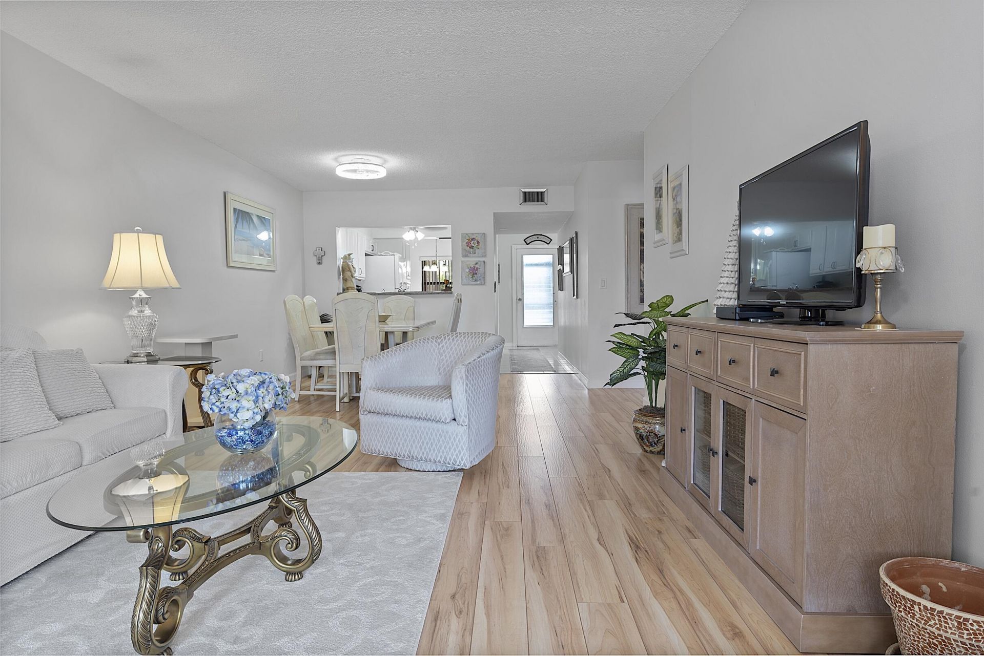 7844 Willow Spring Drive, Unit 1713, Lake Worth, FL 33467 Photo