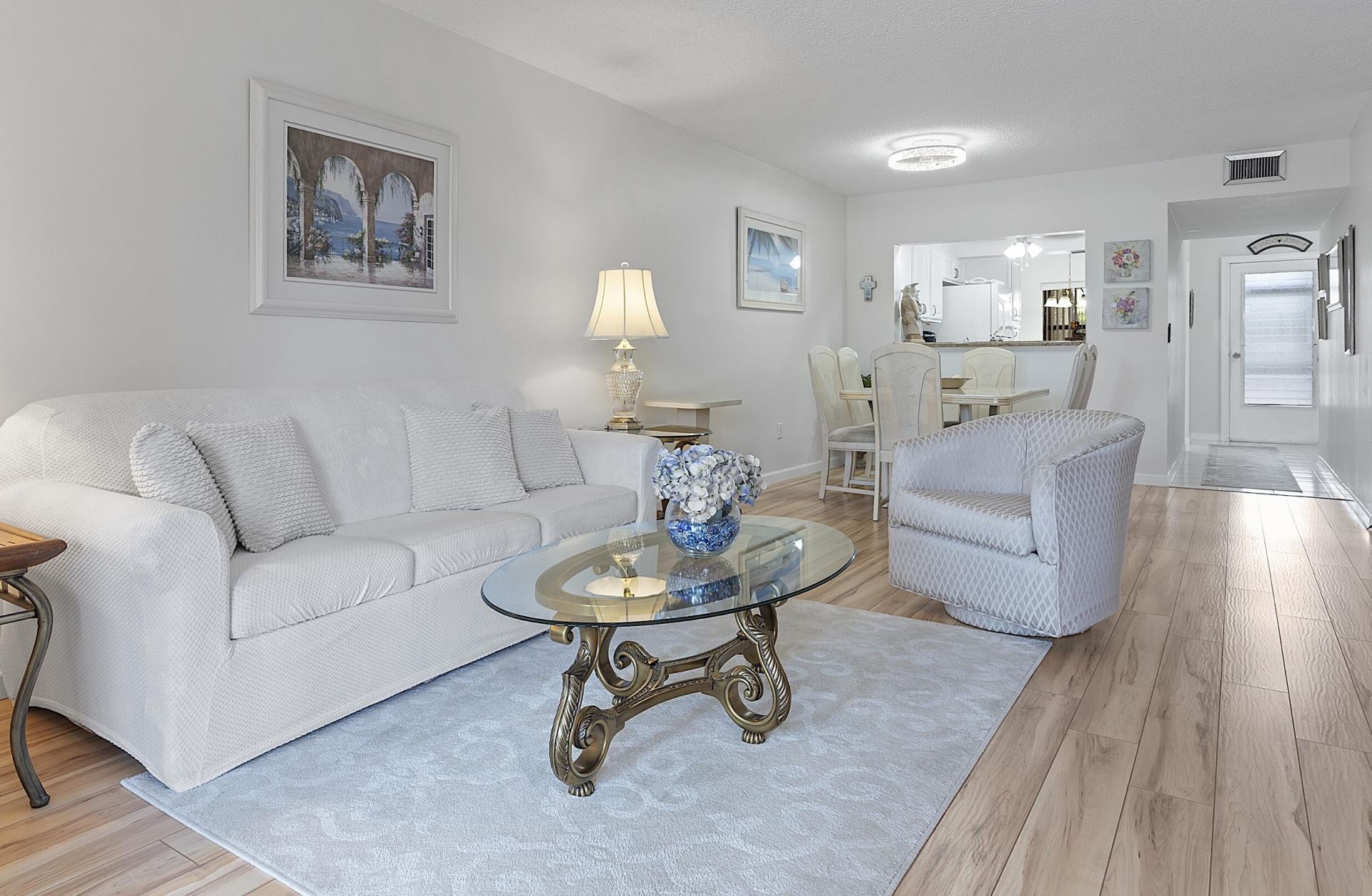 7844 Willow Spring Drive, Unit 1713, Lake Worth, FL 33467 Photo