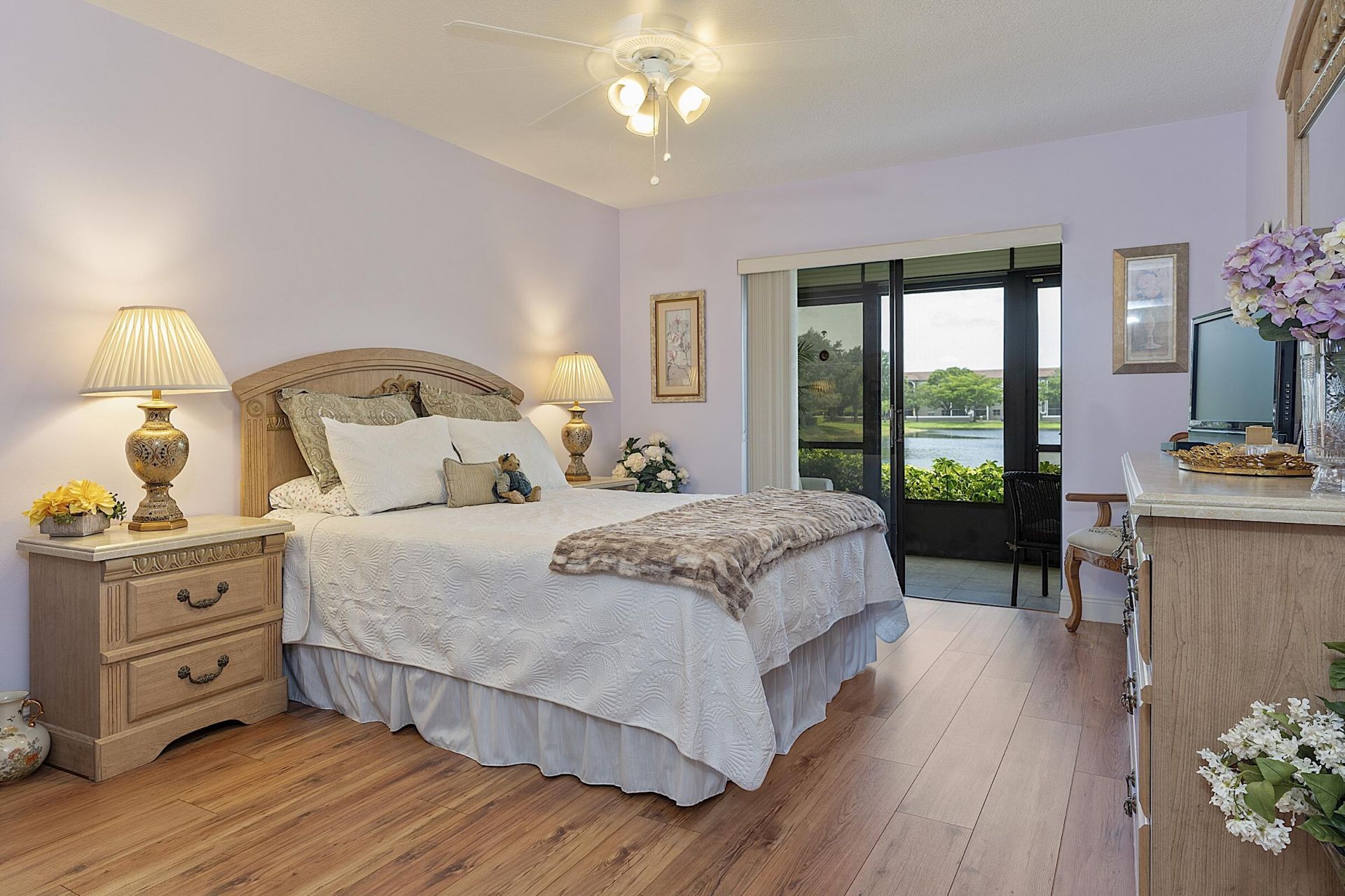 7844 Willow Spring Drive, Unit 1713, Lake Worth, FL 33467 Photo