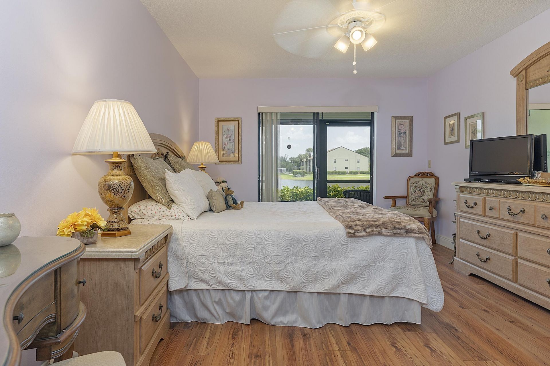 7844 Willow Spring Drive, Unit 1713, Lake Worth, FL 33467 Photo