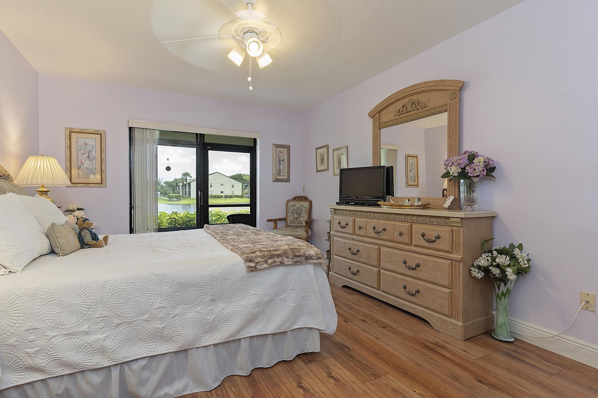 7844 Willow Spring Drive, Unit 1713, Lake Worth, FL 33467 Photo