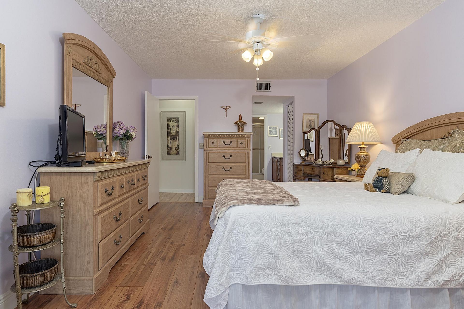 7844 Willow Spring Drive, Unit 1713, Lake Worth, FL 33467 Photo