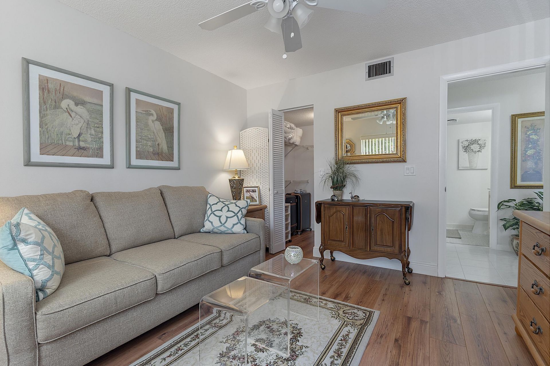 7844 Willow Spring Drive, Unit 1713, Lake Worth, FL 33467 Photo