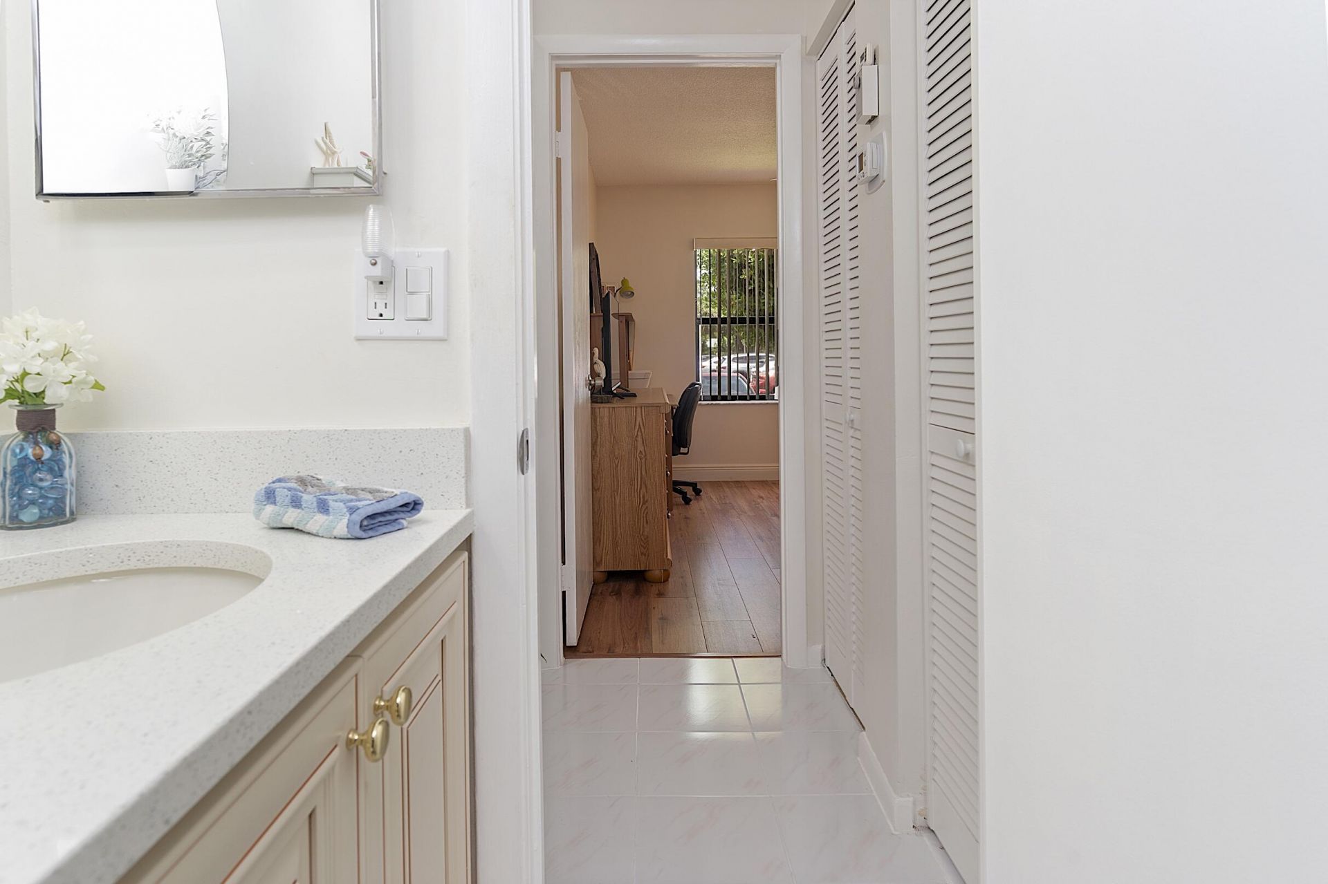 7844 Willow Spring Drive, Unit 1713, Lake Worth, FL 33467 Photo