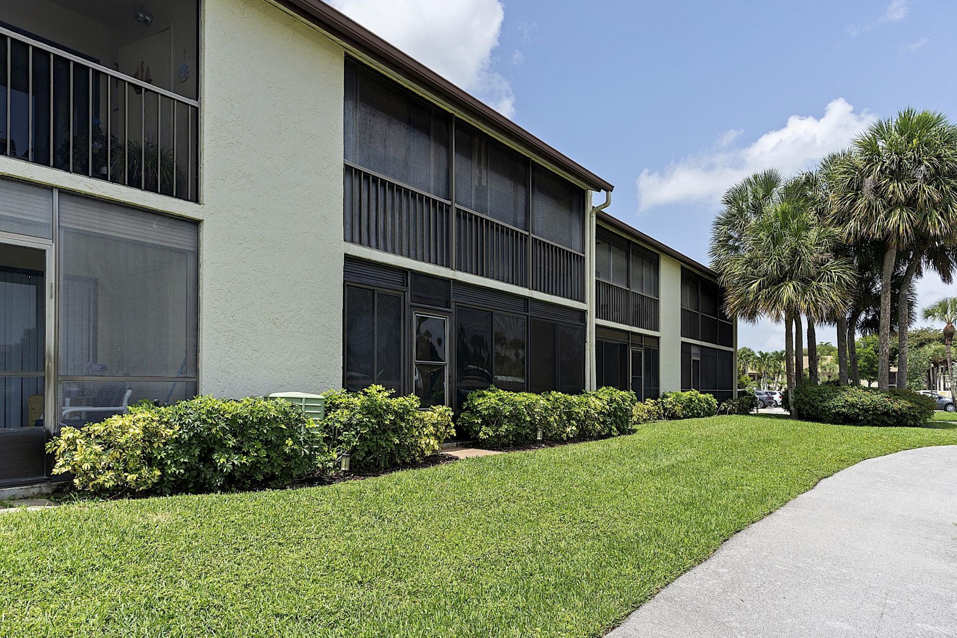 7844 Willow Spring Drive, Unit 1713, Lake Worth, FL 33467 Photo