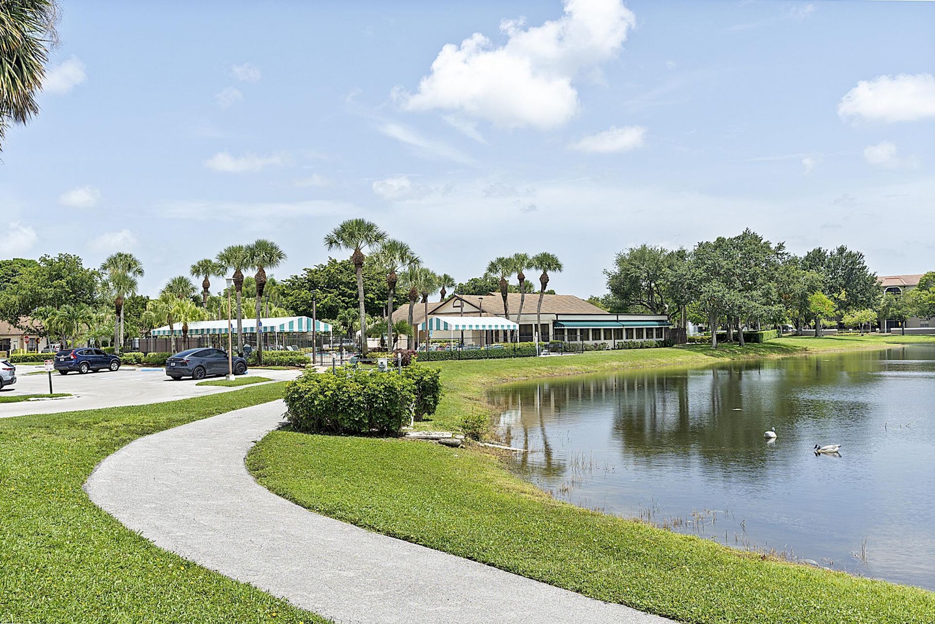 7844 Willow Spring Drive, Unit 1713, Lake Worth, FL 33467 Photo
