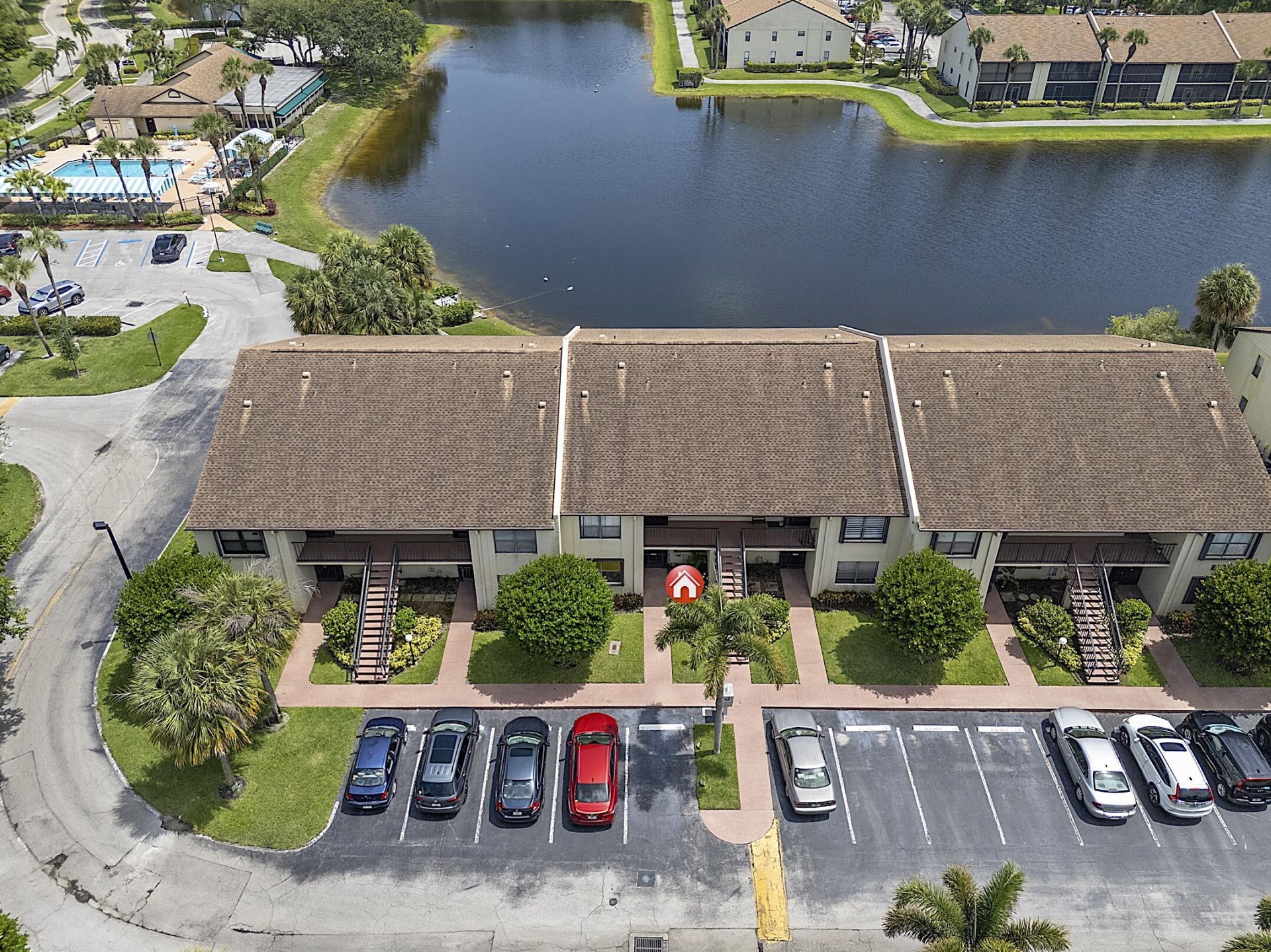 7844 Willow Spring Drive, Unit 1713, Lake Worth, FL 33467 Photo