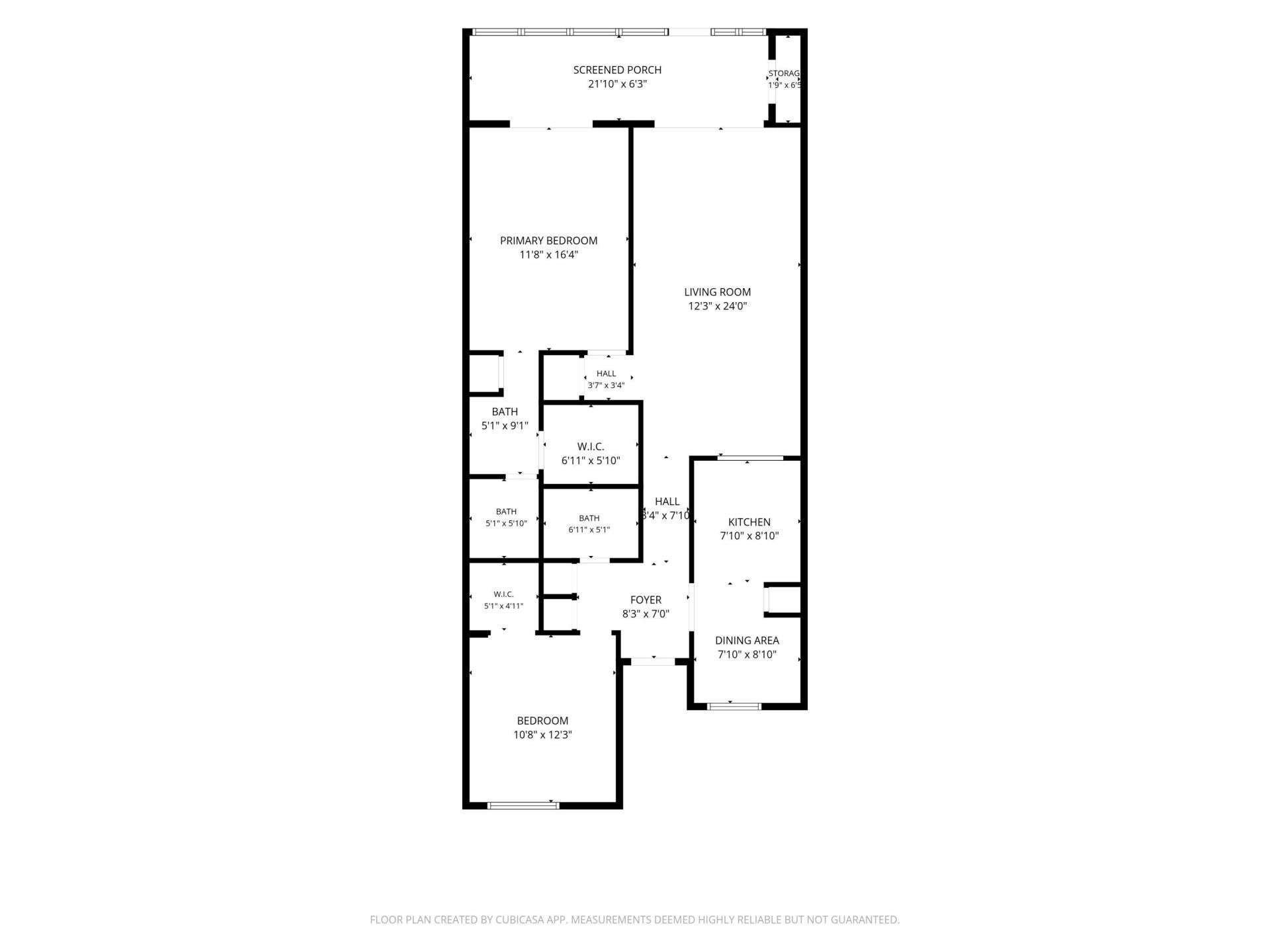 7844 Willow Spring Drive, Unit 1713, Lake Worth, FL 33467 Photo