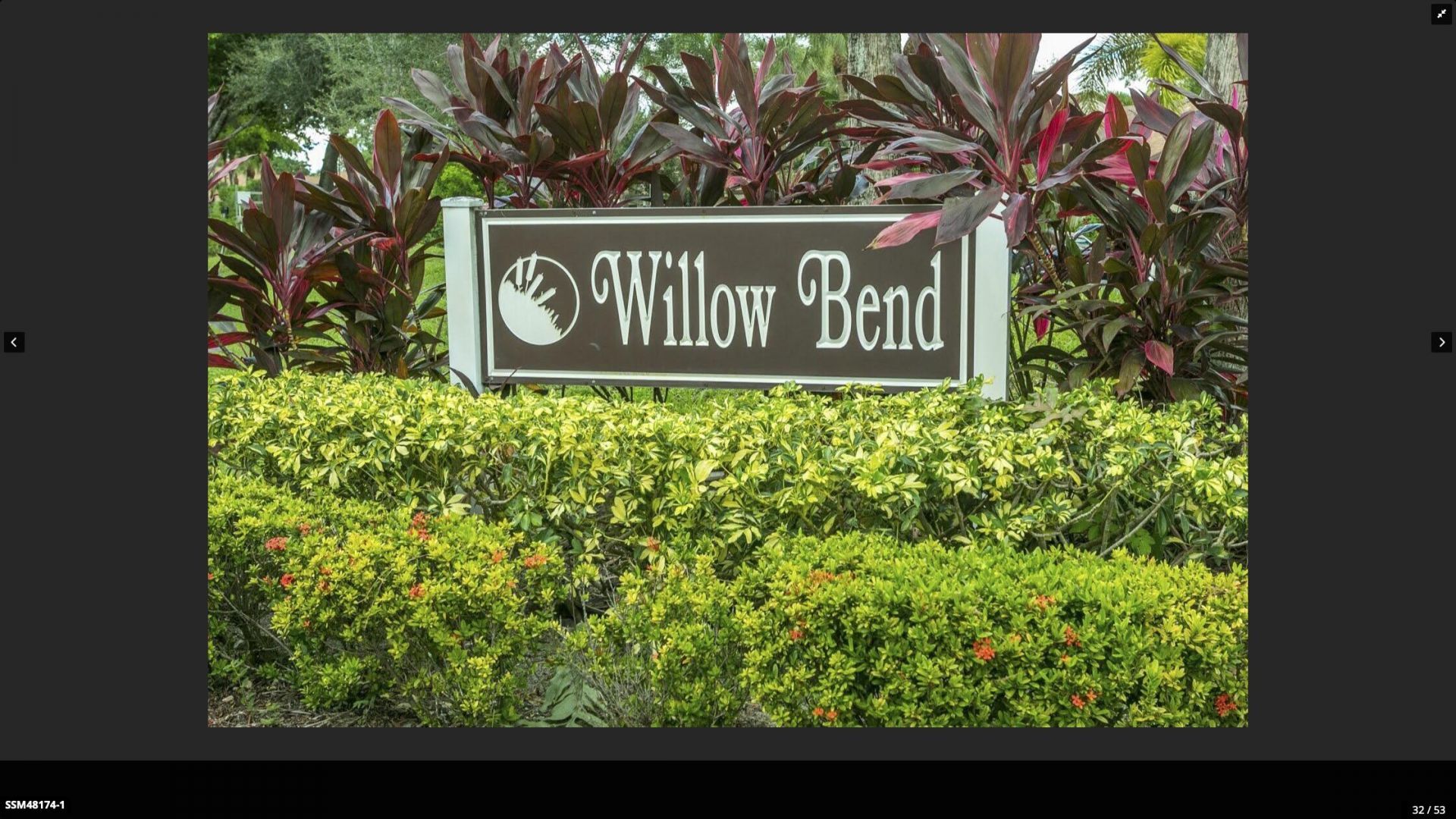 7844 Willow Spring Drive, Unit 1713, Lake Worth, FL 33467 Photo