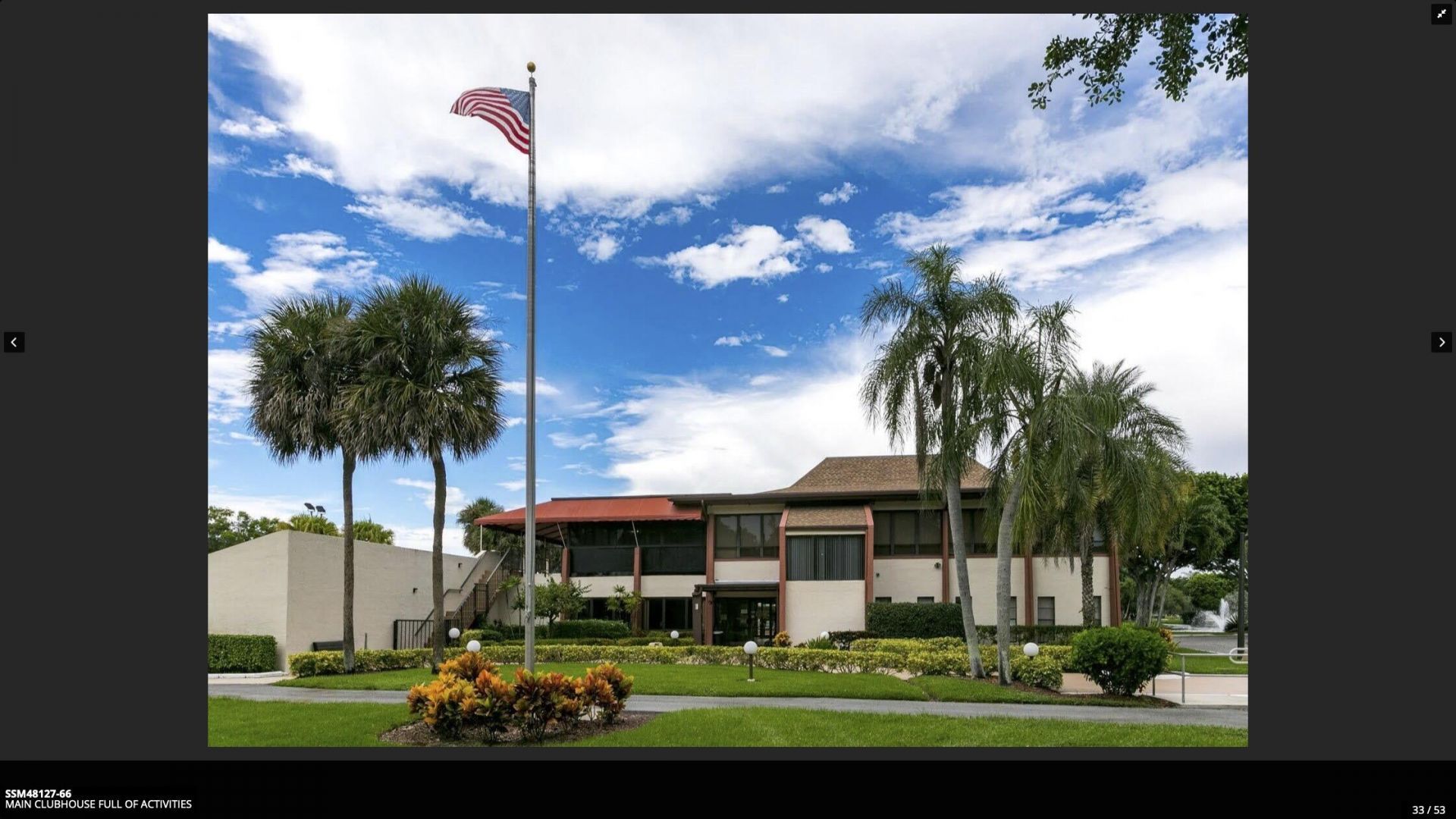 7844 Willow Spring Drive, Unit 1713, Lake Worth, FL 33467 Photo