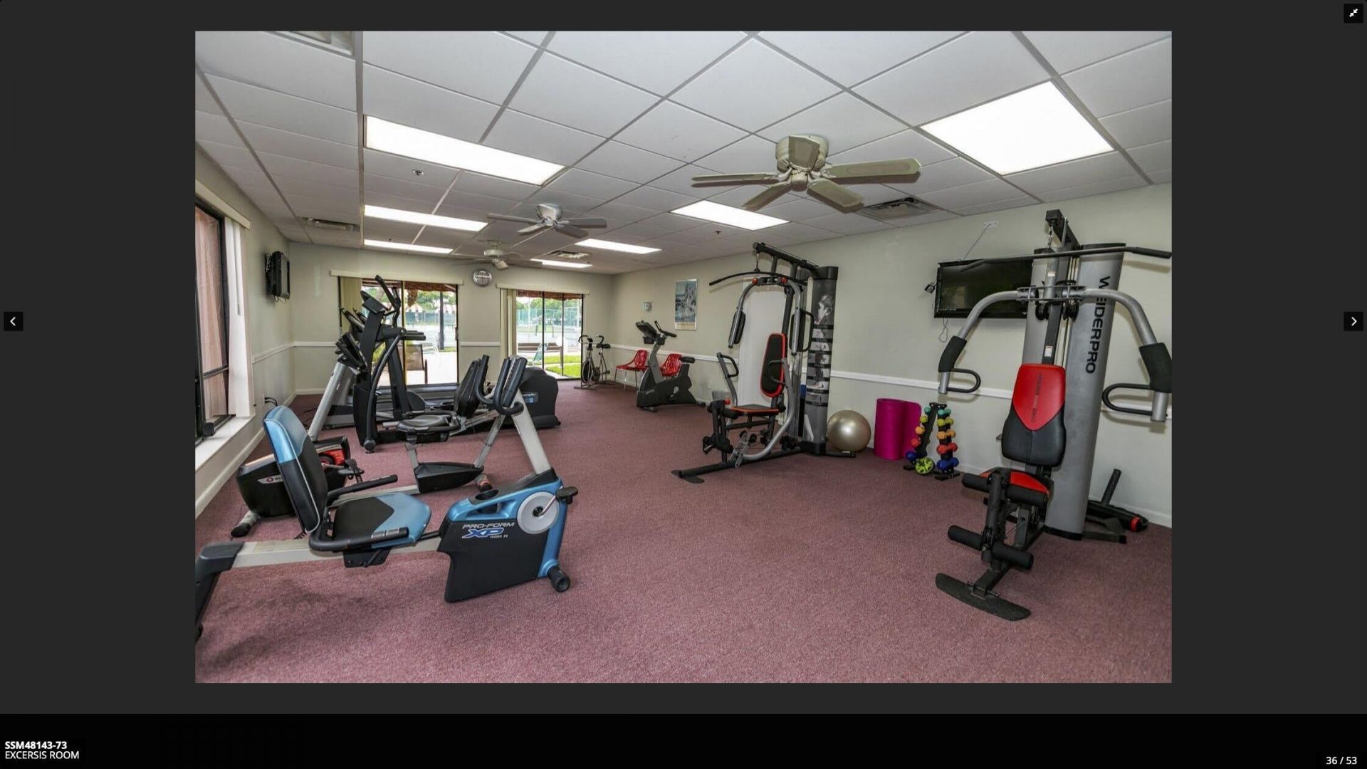 7844 Willow Spring Drive, Unit 1713, Lake Worth, FL 33467 Photo