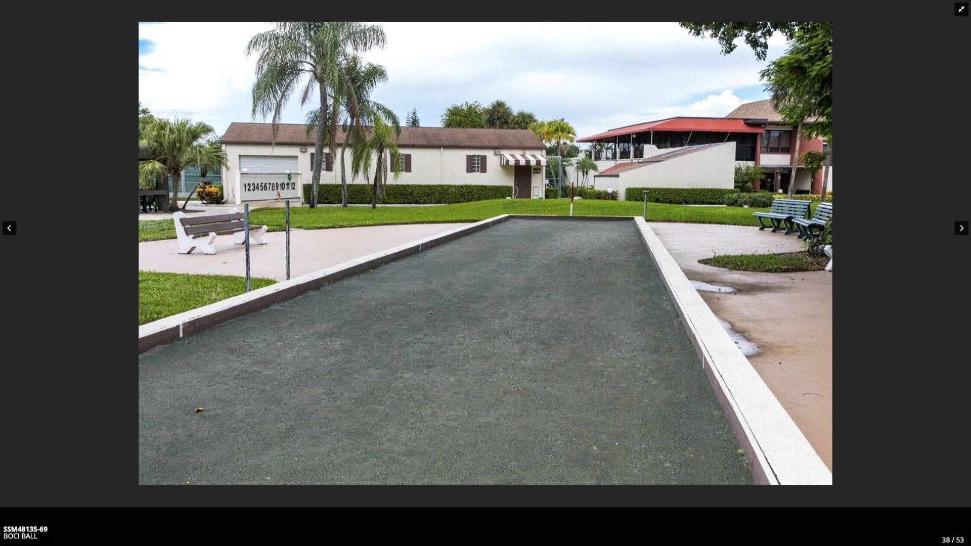 7844 Willow Spring Drive, Unit 1713, Lake Worth, FL 33467 Photo