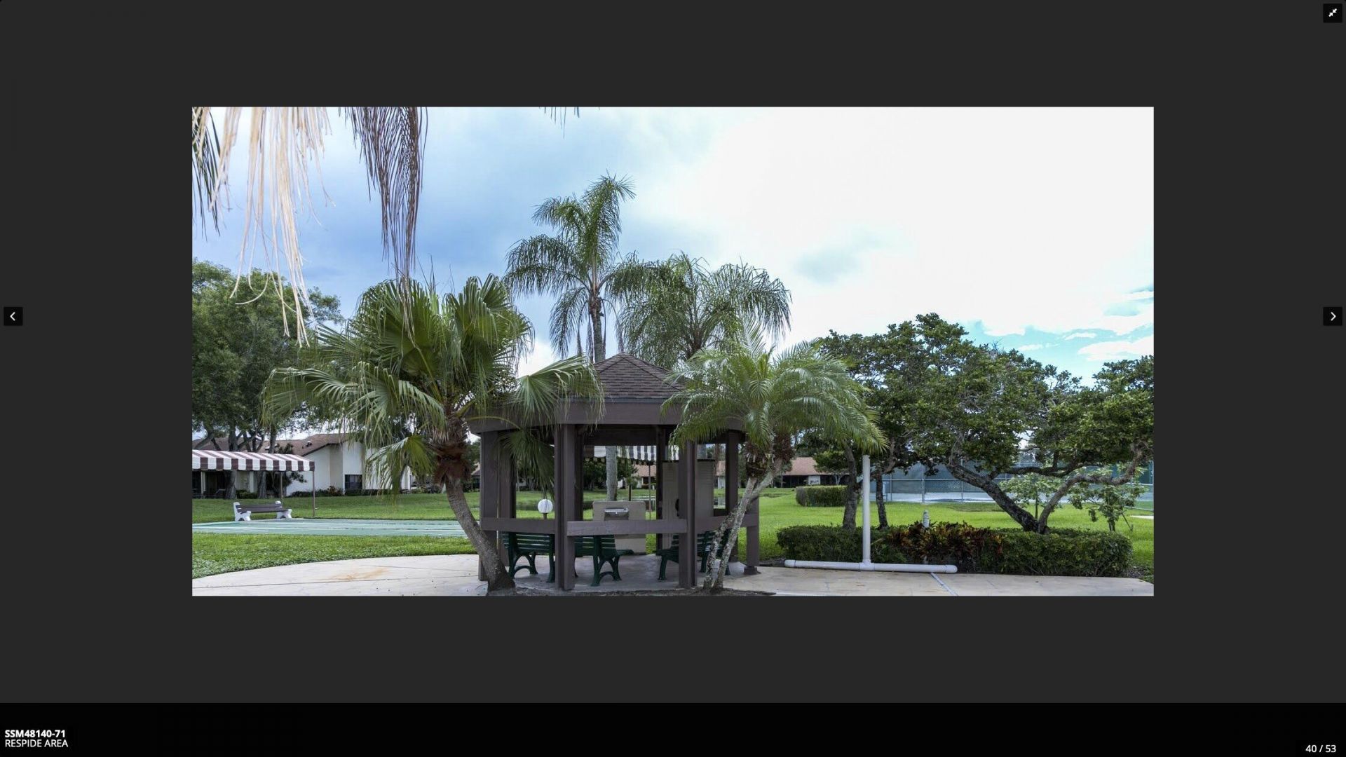 7844 Willow Spring Drive, Unit 1713, Lake Worth, FL 33467 Photo