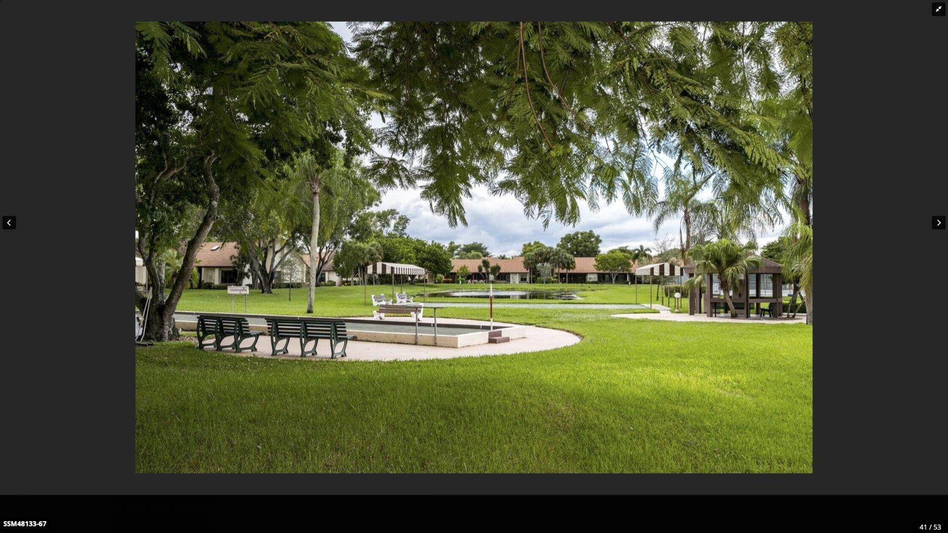 7844 Willow Spring Drive, Unit 1713, Lake Worth, FL 33467 Photo