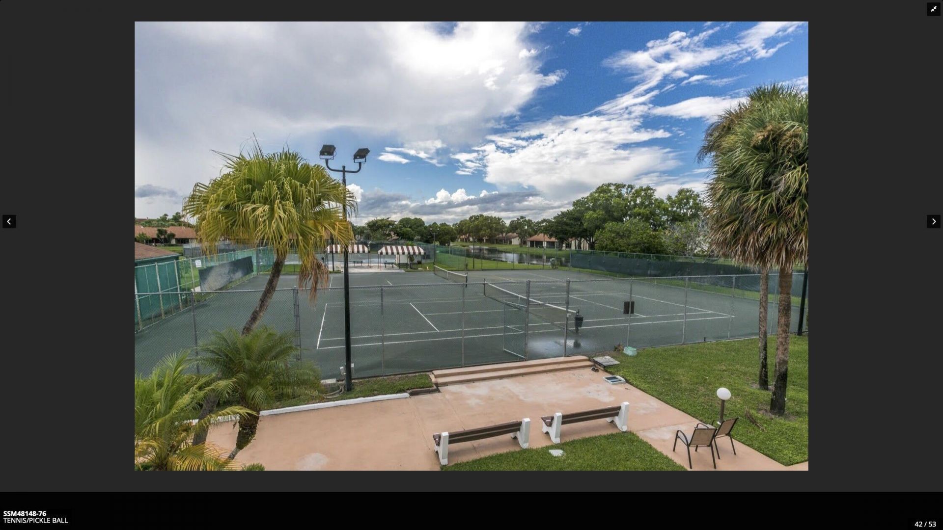 7844 Willow Spring Drive, Unit 1713, Lake Worth, FL 33467 Photo