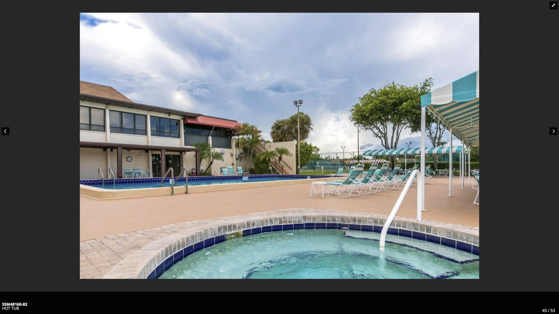 7844 Willow Spring Drive, Unit 1713, Lake Worth, FL 33467 Photo