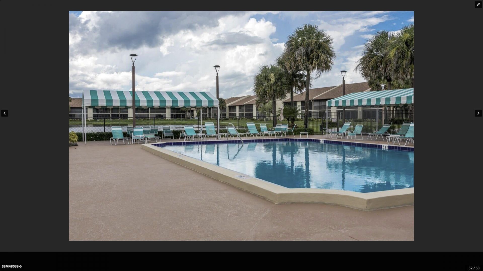 7844 Willow Spring Drive, Unit 1713, Lake Worth, FL 33467 Photo