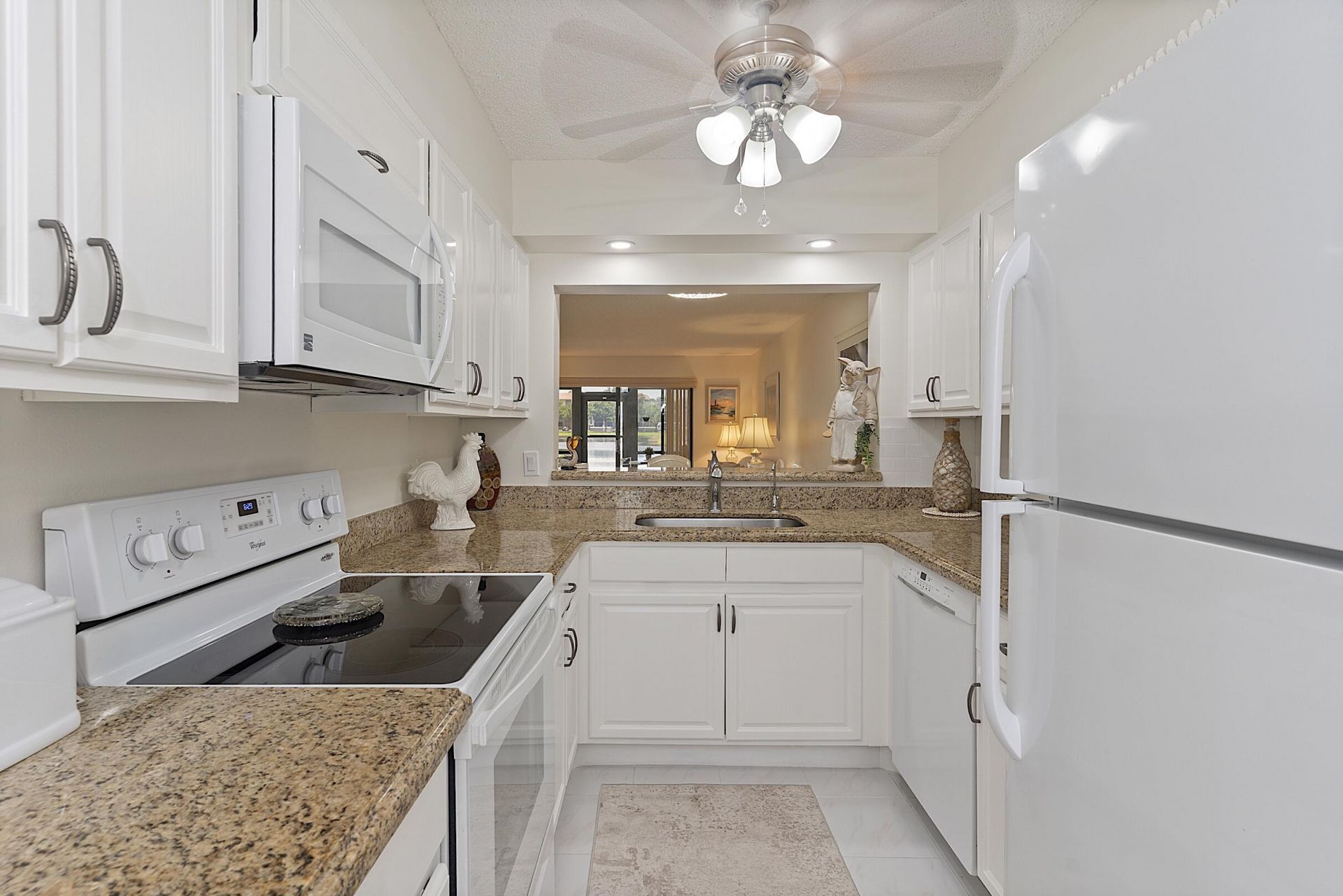 7844 Willow Spring Drive, Unit 1713, Lake Worth, FL 33467 Photo