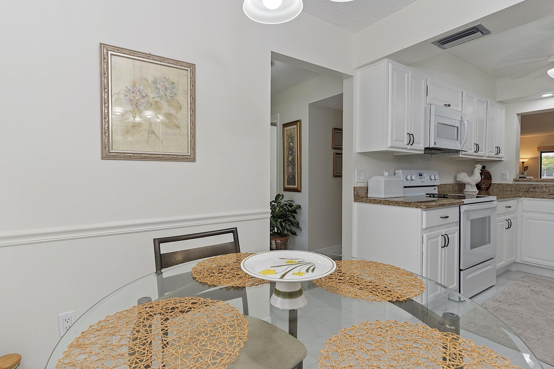 7844 Willow Spring Drive, Unit 1713, Lake Worth, FL 33467 Photo