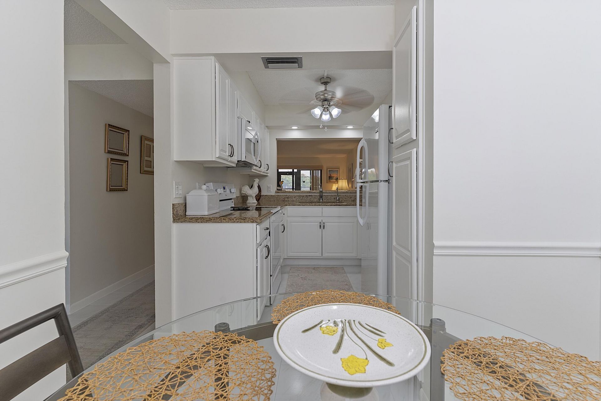 7844 Willow Spring Drive, Unit 1713, Lake Worth, FL 33467 Photo