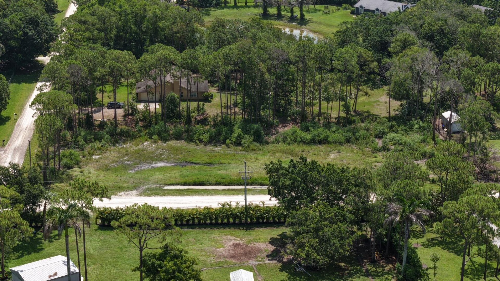 0 129th Terrace N, Jupiter Farms, FL 33478 Photo