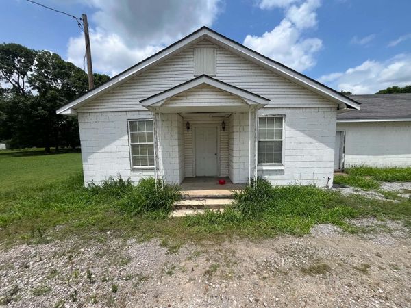 303 Church Street, Amagon, AR 72005
