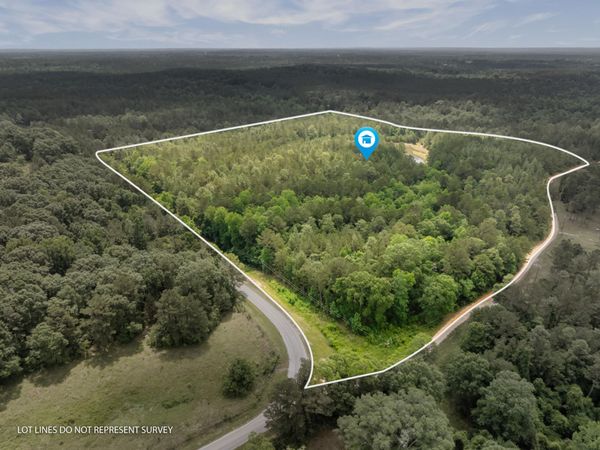 253 Trussel, Petal, MS 39465